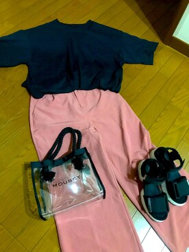 ☺︎isanさんのコーディネート