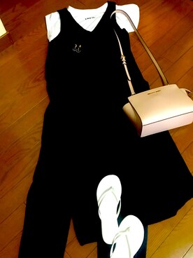 ☺︎isanさんのコーディネート