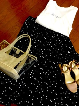 ☺︎isanさんのコーディネート