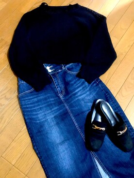 ☺︎isanさんのコーディネート