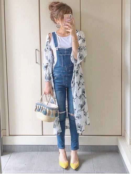 ycmさんのコーディネート