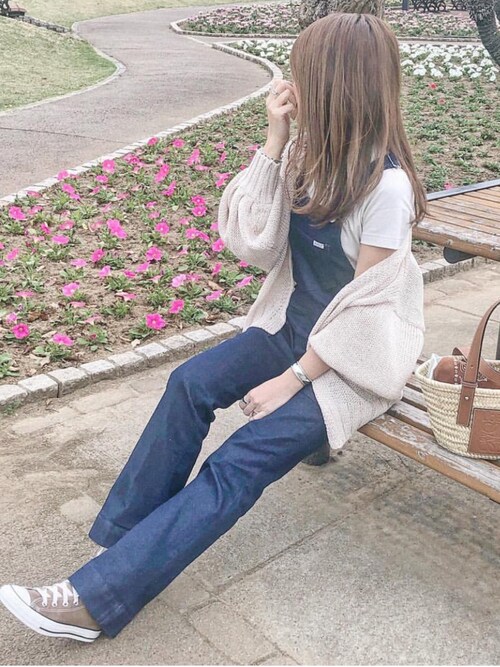 ycmさんのコーディネート