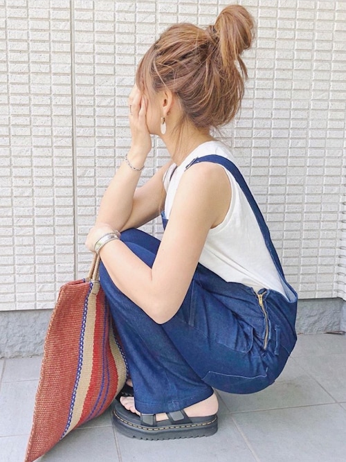 ycmさんのコーディネート