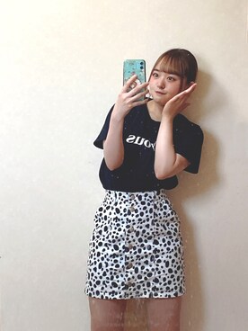 ぴの。さんのコーディネート