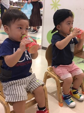 kanapiiiiiさんのコーディネート