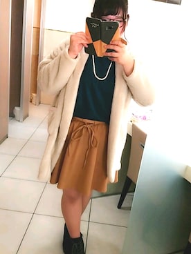 めいこさんのコーディネート