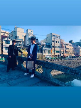 Maresukeさんのコーディネート