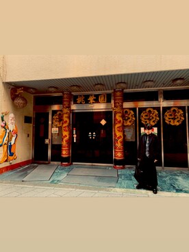 Maresukeさんのコーディネート