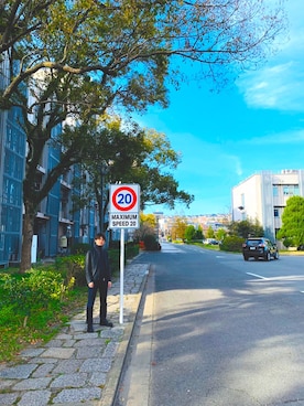 Maresukeさんのコーディネート