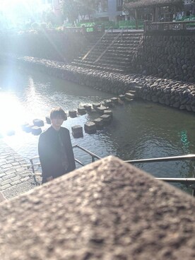 Maresukeさんのコーディネート