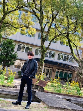 Maresukeさんのコーディネート