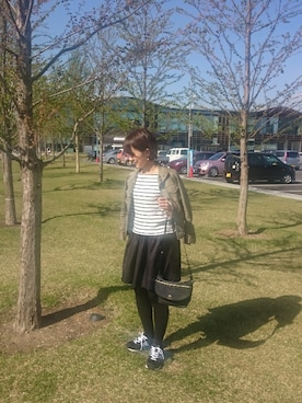 *masae*さんのコーディネート