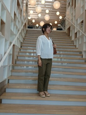 *masae*さんのコーディネート