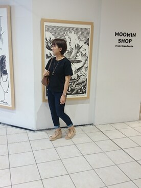 *masae*さんのコーディネート