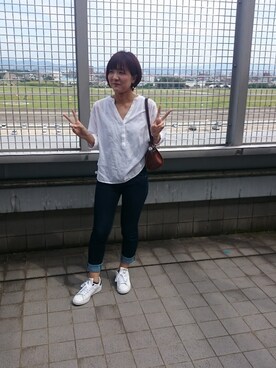 *masae*さんのコーディネート