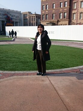 *masae*さんのコーディネート