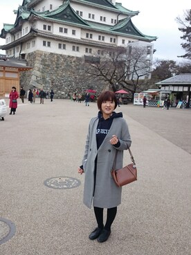 *masae*さんのコーディネート