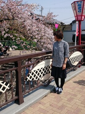 *masae*さんのコーディネート