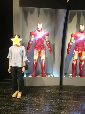 *masae*さんのコーディネート