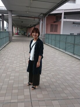 *masae*さんのコーディネート