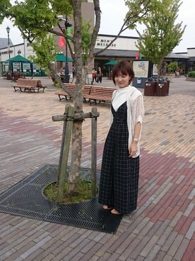 *masae*さんのコーディネート