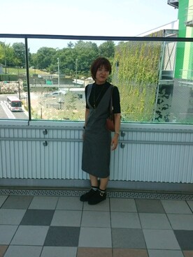 *masae*さんのコーディネート