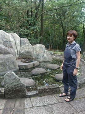 *masae*さんのコーディネート