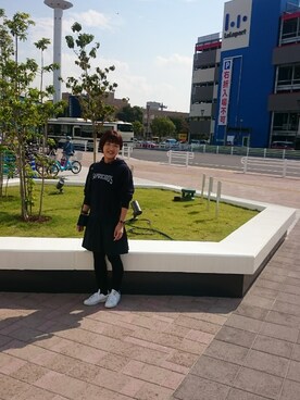 *masae*さんのコーディネート