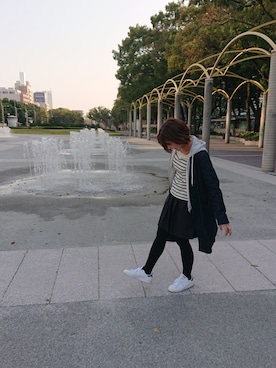 *masae*さんのコーディネート