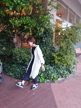 *masae*さんのコーディネート