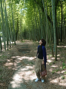 *masae*さんのコーディネート