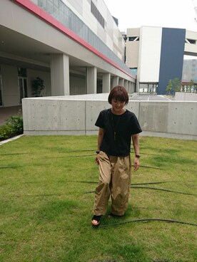 *masae*さんのコーディネート