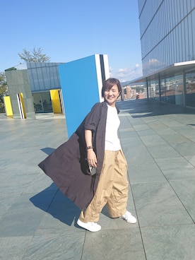 *masae*さんのコーディネート