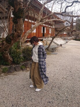 *masae*さんのコーディネート