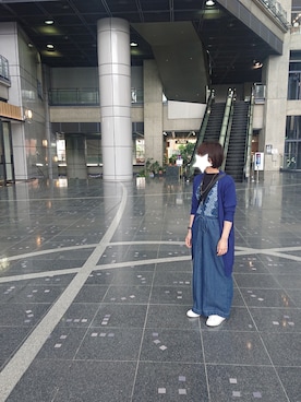 *masae*さんのコーディネート