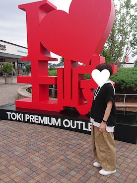 *masae*さんのコーディネート