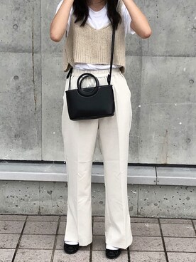 𝙣𝙚𝙢𝙪𝙢𝙞さんのコーディネート