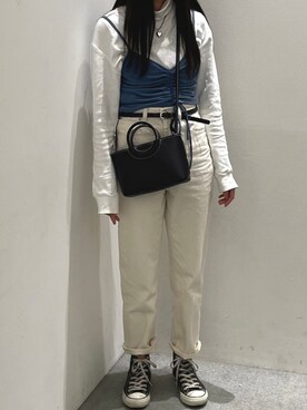 𝙣𝙚𝙢𝙪𝙢𝙞さんのコーディネート