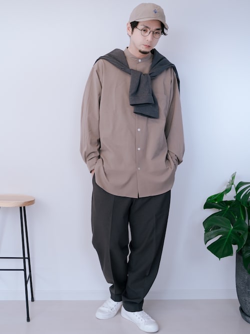 talow/タローさんのコーディネート