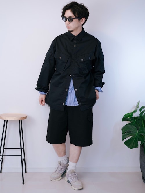 talow/タローさんのコーディネート