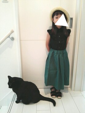 Sumina*°さんのコーディネート