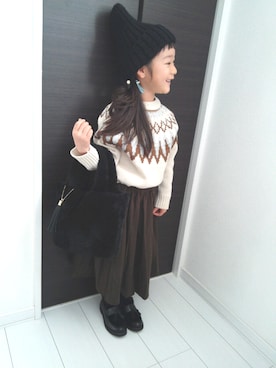 Sumina*°さんのコーディネート