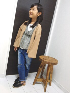 Sumina*°さんのコーディネート