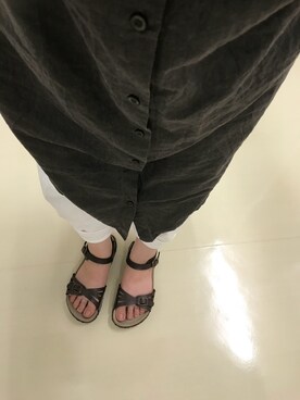 さらよこ☻さんのコーディネート