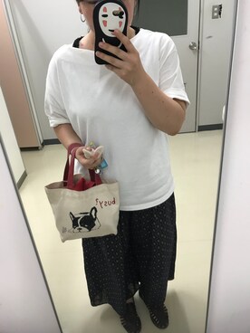 さらよこ☻さんのコーディネート