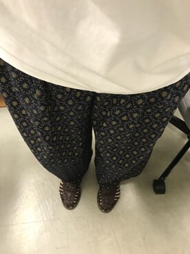 さらよこ☻さんのコーディネート