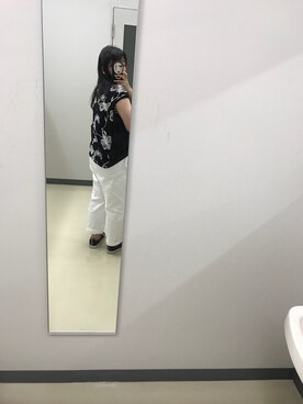 さらよこ☻さんのコーディネート