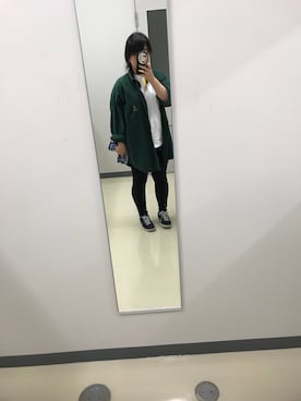 さらよこ☻さんのコーディネート