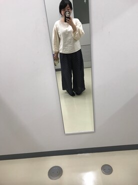 さらよこ☻さんのコーディネート