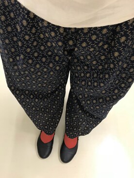 さらよこ☻さんのコーディネート